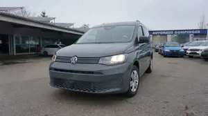 Volkswagen Caddy Caddy 1.5 TSI Limited !! AHK !! Sitzheizung !! ACC