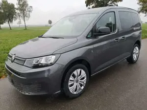 Volkswagen Caddy 2.0TDI ACC Kam GV5 App