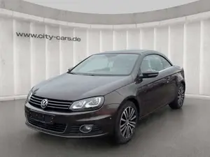 Volkswagen Eos BMT*Cam*Leder*Pano*Navi*Bi-Xenon