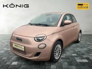 Fiat 500e BASE 42 kWh Klima Carplay