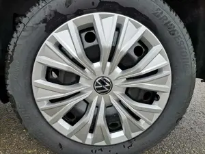 Volkswagen Caddy 2.0TDI ACC Kam GV5 App Bild 3