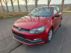Volkswagen Polo 6R 1.2 TSI Comfortline TÜV 12/2027 **Garantie**