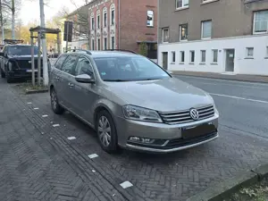 Volkswagen Passat Variant Passat Variant 2.0 Blue TDI DSG SCR Highline
