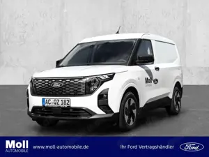 Ford Transit Courier E Trend 54KWh 136PS Winter Paket2 Holzboden