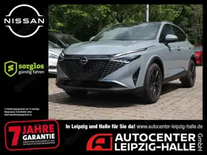 Nissan Qashqai TEKNA 1.5 e-POWER 4x2 WKR inkl.