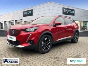 Peugeot 2008 Elektromotor (e-)Allure Pack Elektromotor 136 (e-)