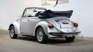 Volkswagen Käfer 1303  Cabrio Bild 3