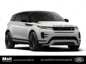 Land Rover Range Rover Evoque D200 Dynamic SE Leder Soundsystem Meridian LED ACC