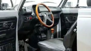 Volkswagen Käfer 1303  Cabrio Bild 4