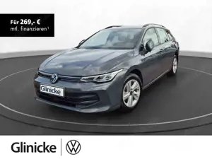 Volkswagen Golf Variant Golf VIII Variant 1.5 TSI AHK PDC LED Carplay Am