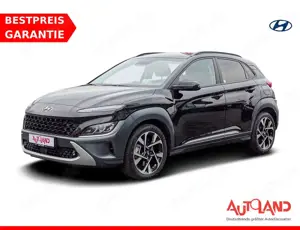 Hyundai KONA 1.6 T-GDI DCT Prime LED Sitzbelüftung Navi
