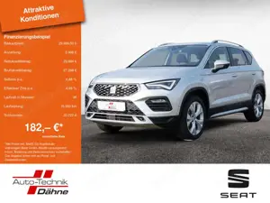 SEAT Ateca Xperience 2.0 TDI 4Drive NAVI ACC LED