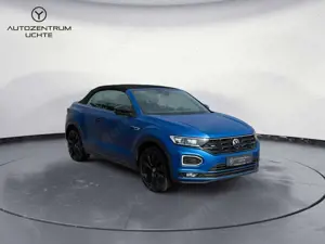 Volkswagen T-Roc Cabriolet R-Line Edition Blue NR 770/800