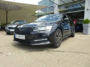 Skoda Superb SportLine*NAVI*FULL LED*DSG*SHZ*LED-HSW*ACC*RfK*
