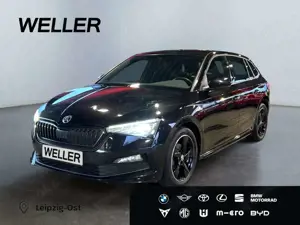 Skoda Scala 1.0 TSI Monte Carlo*Pano*CAM*PDC*SHZ*PDC