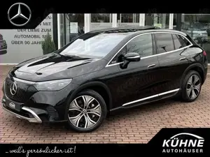 Mercedes-Benz EQE SUV EQE 350 4M SUV +AHK+Pano+HA 10°+4xSHZ+Service !