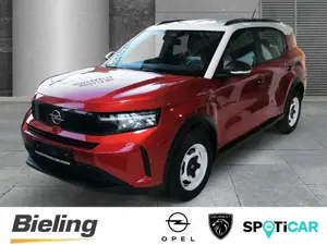 Opel Frontera Edition 1.2 Edition 6-Gang-Doppelkupplungsgetriebe