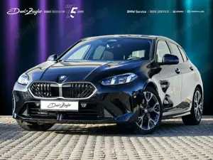 BMW 120 d M-Sport AHK ACC aLED PANO KoZg Aktivsitze