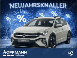 Volkswagen Taigo R-Line  *NEUJAHRSKNALLER* | 35708 Haiger