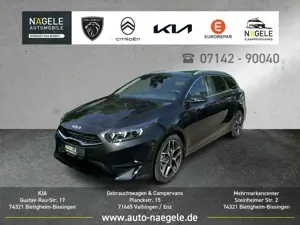 Kia Ceed SW / cee'd SW Ceed SW 1.0 T-GDI 48V Automatik Ultimate Edition