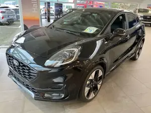 Ford Puma ST-LINE X 1.0T 155PS MHEV LED, Pano, AHK,