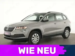 Skoda Karoq Active Sitzheizung|DAB|PDC|Klima