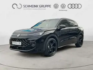 Volkswagen T-Roc R-Line 1.5 eTSI DSG 360° HUD Navi