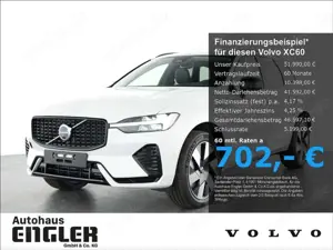 Volvo XC60 T6 Plus Dark AWD Stdhzg. 360° Cam