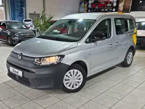 Volkswagen Caddy 2.0 TDI BMT KLIMA SHZ TEMP PDC MFL ANDROID