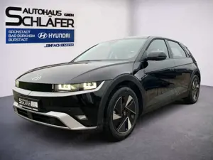 Hyundai IONIQ 5 Elektro 63 kWh Warmepumpe