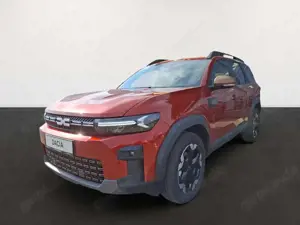 Dacia Bigster TCe 140 Extreme Bild 2