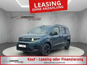 Citroen Berlingo Max //Kamera/2x Schiebetüre