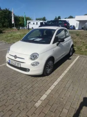 Fiat 500 Star