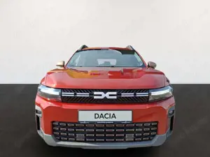 Dacia Bigster TCe 140 Extreme Bild 3