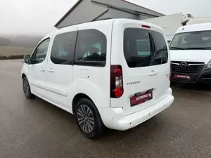 Peugeot Partner Tepee Active Bild 4
