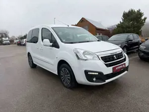 Peugeot Partner Tepee Active Bild 2