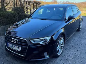 Audi A3 A3 35 TFSI cylinder on demand Sportback sport