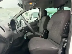 Peugeot Partner Tepee Active Bild 5