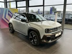 Renault R 4 Techno 150 Comfort Range E-Tech elektrisch