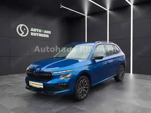 Skoda Kamiq 1.0 TSI 85kW DSG Tour