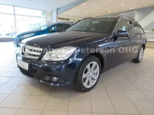 Mercedes-Benz C 180 T CDI*Leder*Navi*Soundsystem*LM