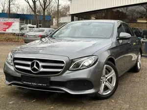 Mercedes-Benz E 350 d Lim. Avantgarde*2.Hand*Widescreen*Led*