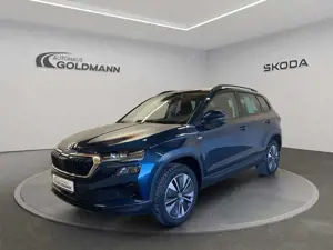 Skoda Karoq Tour 1,0l TSI 81 kW AHK