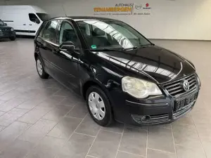 Volkswagen Polo IV Comfortline