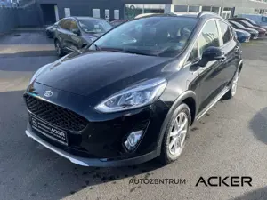 Ford Fiesta 1.0 EcoBoost Active RFK/Navi/BLIS/DAB