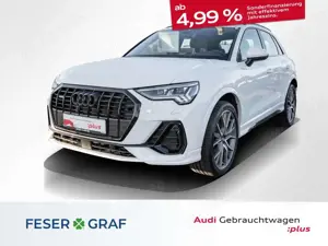 Audi Q3 40 TDI qu.S-line Stronic,Matrix,Pano,SONOS