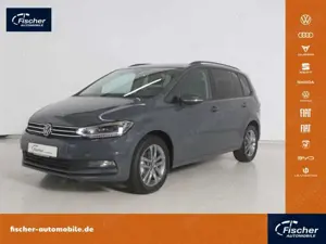 Volkswagen Touran 1.5 TSI Comfortline DSG 7-Sitze/LED/NAV