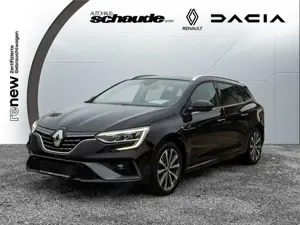 Renault Megane IV Grandtour R.S. Line TCE 160 GPF 360