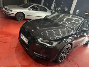 Audi A3 A3 2.0 TDI (clean diesel) Ambition