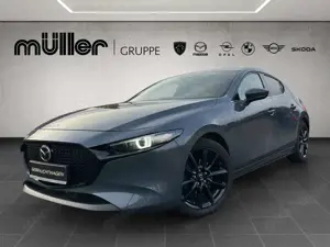 Mazda 3 X 186 PS 6AG SELECTION DES-P PRE-P A18-S